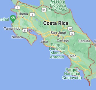 CR Costa Rica Home Builder Guanacaste