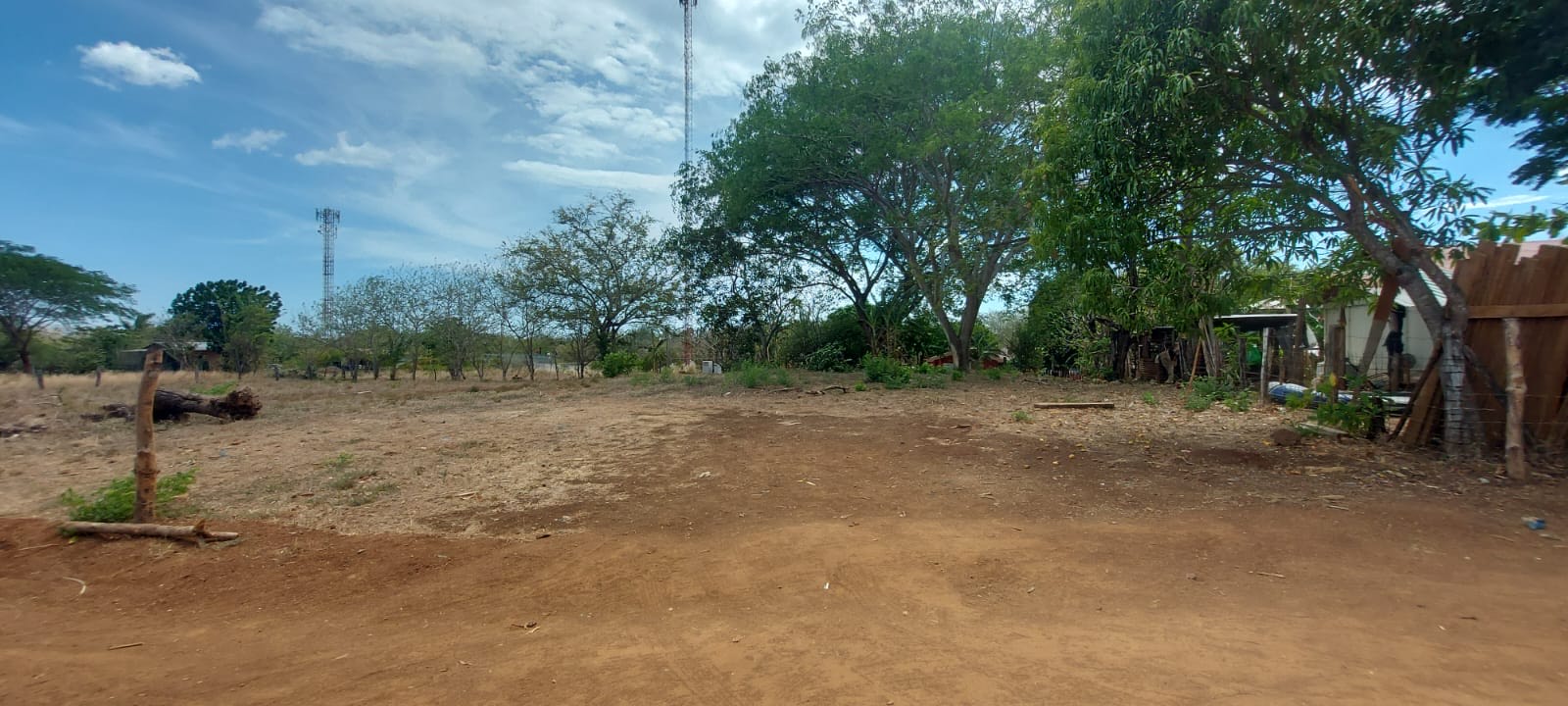 Costa Rica land for sale