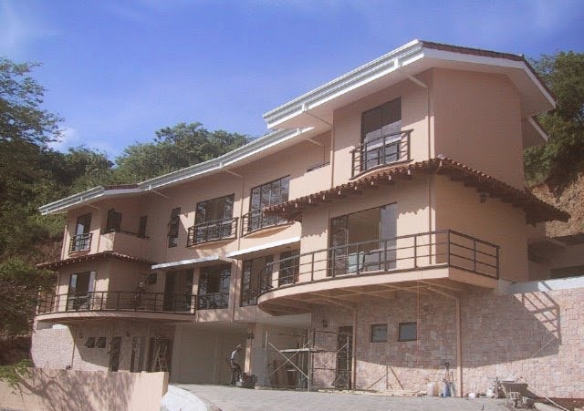 Costa Rica Home Builder